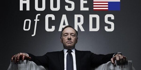 House of Cards Quiz