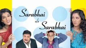 Sarabhai vs Sarabhai quiz