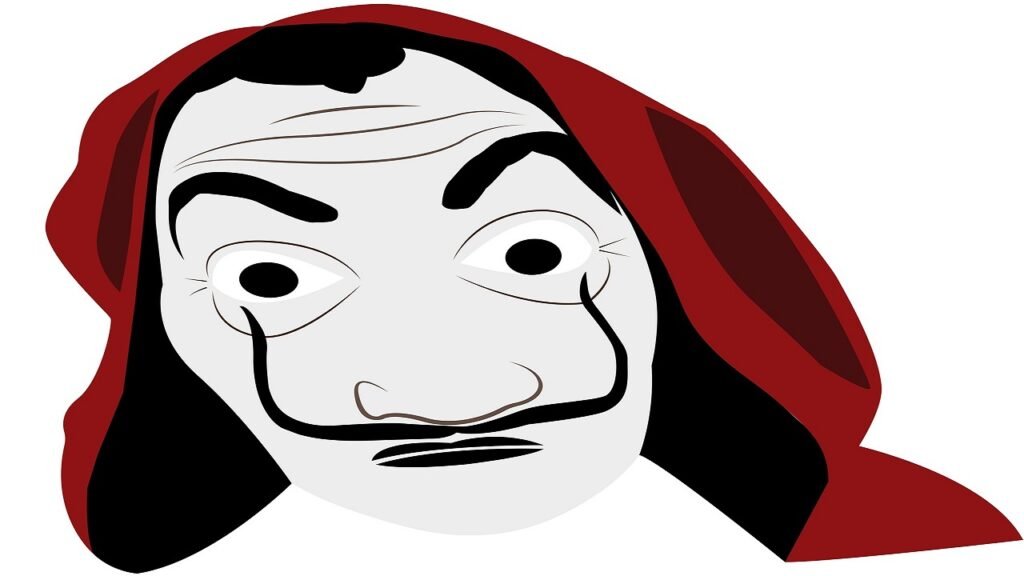 Money Heist Quiz The Professor is asking QuizOTT