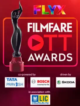 You are currently viewing Filmfare OTT Awards 2020