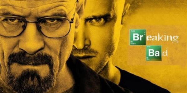 Breaking Bad Quiz