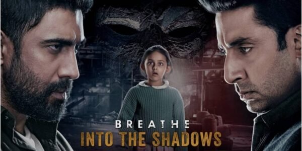 Breathe: Into the Shadows