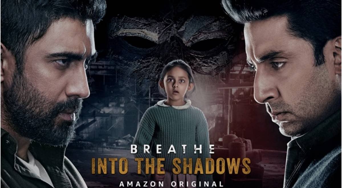 You are currently viewing Breathe: Into the Shadows