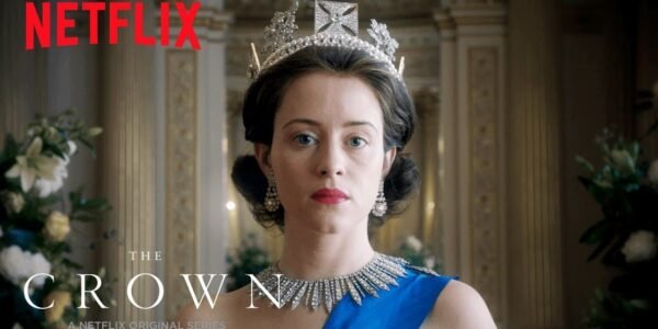 The Crown Quiz