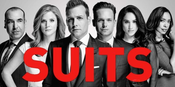 Suits Quiz