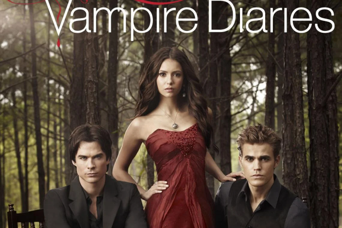 The Vampire Diaries Quiz