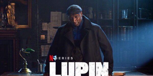 Lupin Quiz