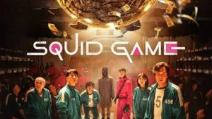 squid games quiz