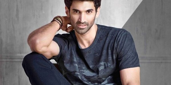 Aditya Roy Kapur begins shooting for his debut OTT project- The Night Manager