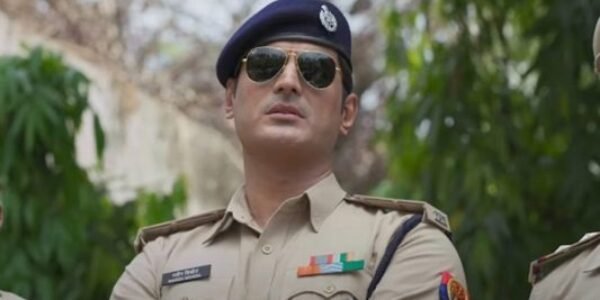Bhaukaal 2 | Official Teaser | Mohit Raina | MX Original Series | MX Player