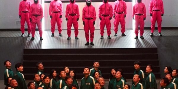 Netflix confirms Squid Game season 2 is officially happening; season 3 still in talks