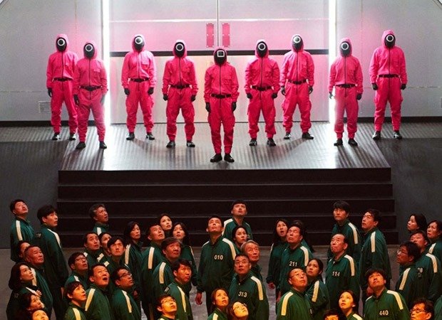 You are currently viewing Netflix confirms Squid Game season 2 is officially happening; season 3 still in talks