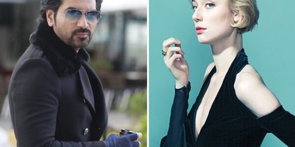 Pakistani Star Humayun Saeed to play Dr. Hasnat Khan, Princess Diana aka Elizabeth Debicki’s love interest, in Netflix’s The Crown