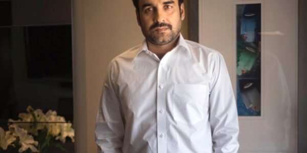 Pankaj Tripathi to kick-start the new year with the shoot of Criminal Justice 3