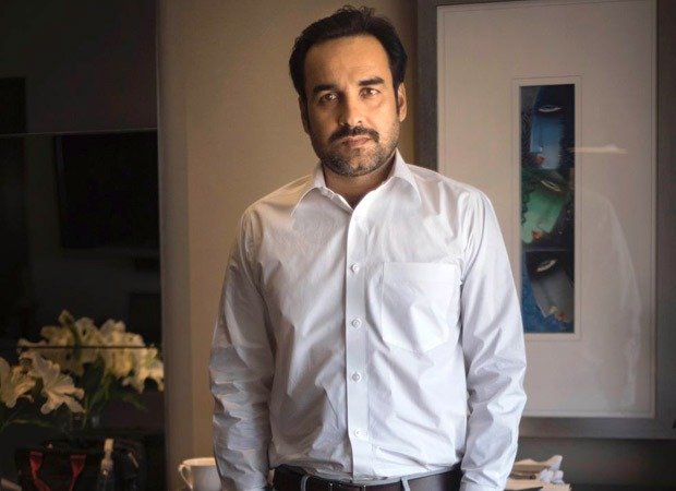 You are currently viewing Pankaj Tripathi to kick-start the new year with the shoot of Criminal Justice 3