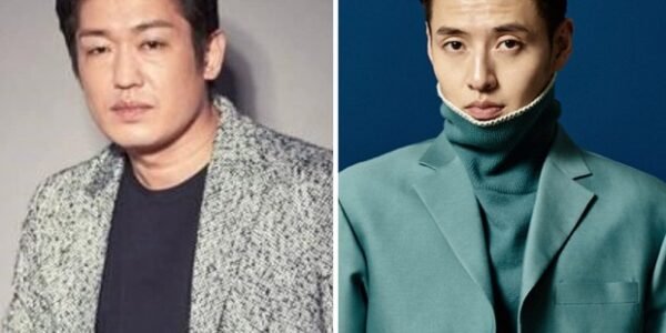 Squid Game star Heo Sung Tae joins Kang Ha Neul in upcoming drama Insider