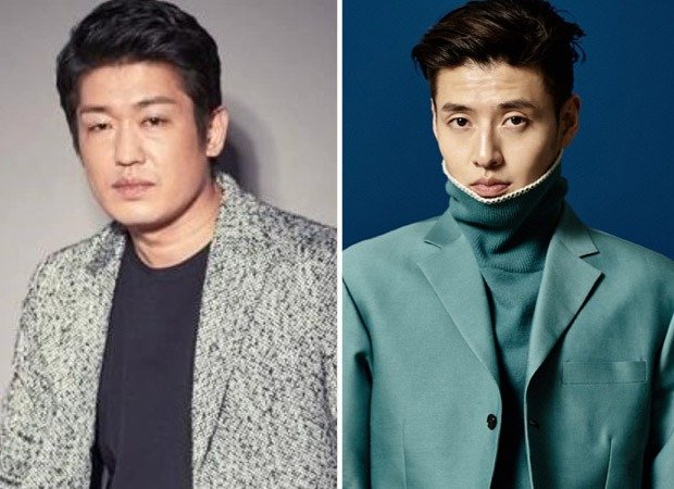 You are currently viewing Squid Game star Heo Sung Tae joins Kang Ha Neul in upcoming drama Insider