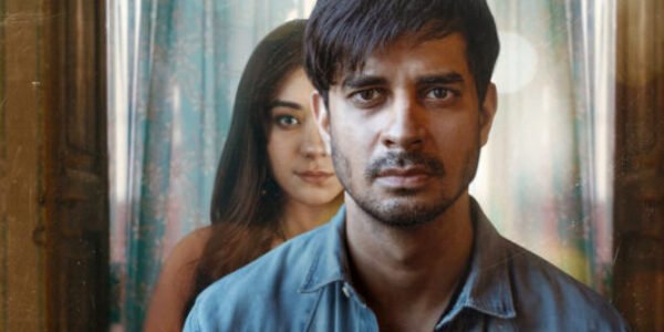 Yeh Kaali Kaali Ankhein | Now Streaming | Tahir Raj Bhasin, Shweta Tripathi Sharma, Aanchal Singh