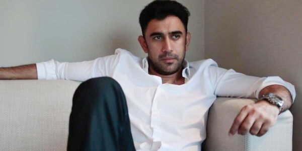 Amit Sadh: “I Don’t Give Much Thought To Things That Don’t Need My Attention”