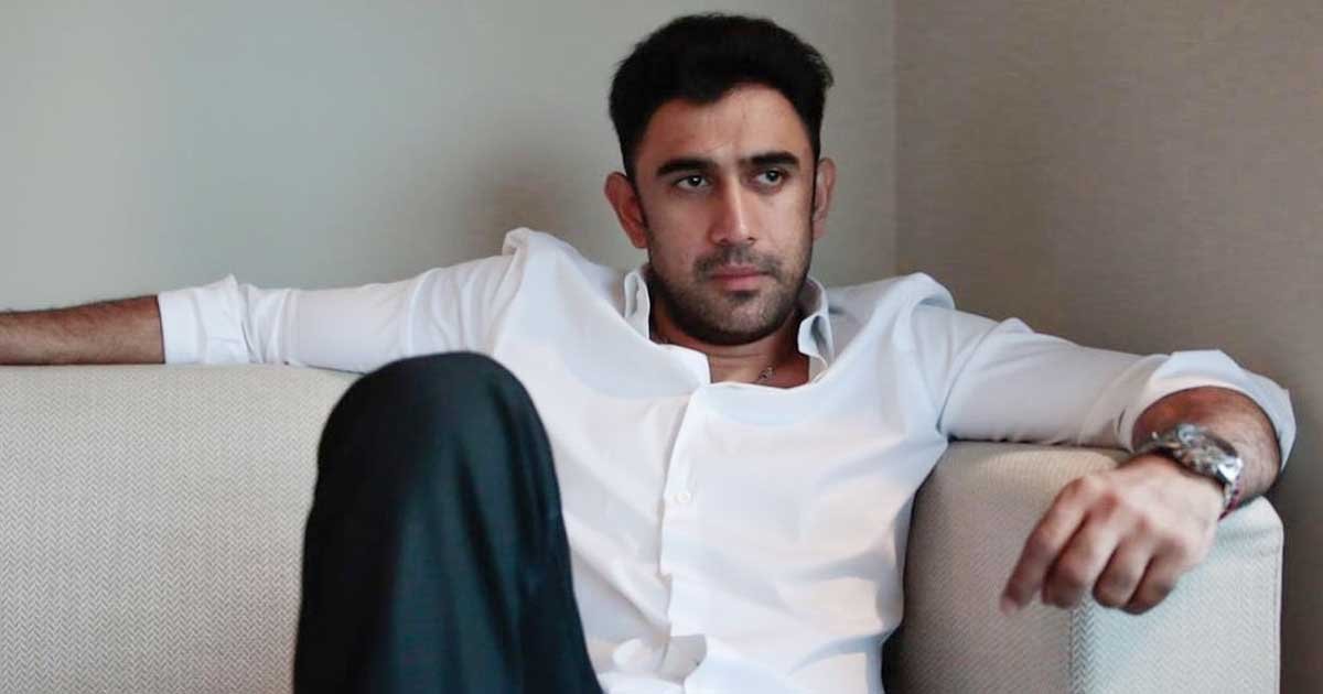 You are currently viewing Amit Sadh: “I Don’t Give Much Thought To Things That Don’t Need My Attention”