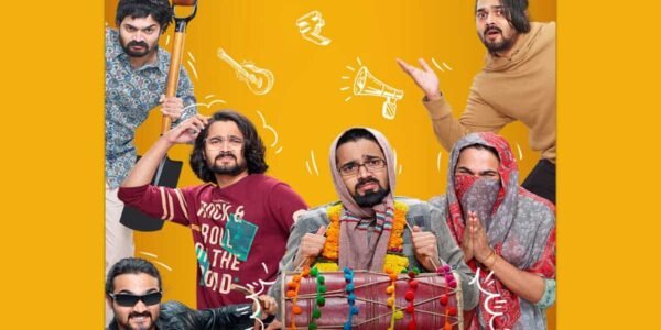 Bhuvan Bam’s Dhindora Creates & Shatters History By Getting 400 Million Views Becoming India’s Most-Watched Show On YouTube
