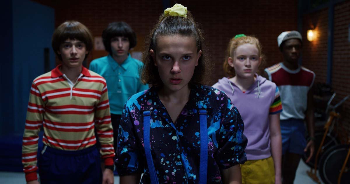 You are currently viewing Stranger Things 4: Millie Bobby Brown Starrer’s Release Date Has Probably Been Decoded By Fans; Netflix, Is It Accurate?
