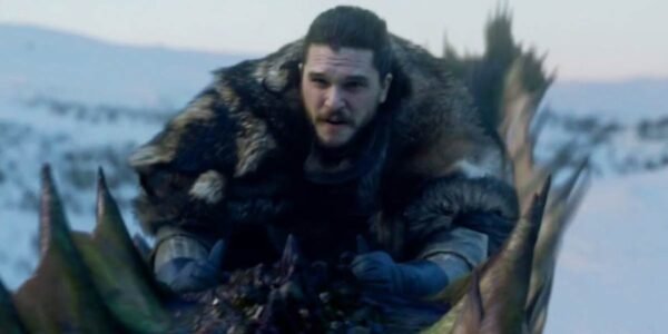Game Of Thrones’ ‘Jon Snow’ Kit Harington Once Literally Swung With His Testi*les Trapped While Filming!