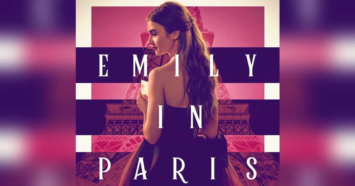 You are currently viewing Emily In Paris: Lilly Collins Starrer Gets Extended For 2 New Seasons!