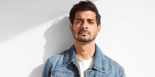 Tahir Raj Bhasin Recalls Needing An Oxygen Cylinder For An Hour While Shooting For ‘Yeh Kaali Kaali Ankhein’ In Ladakh: “It Was Scary”
