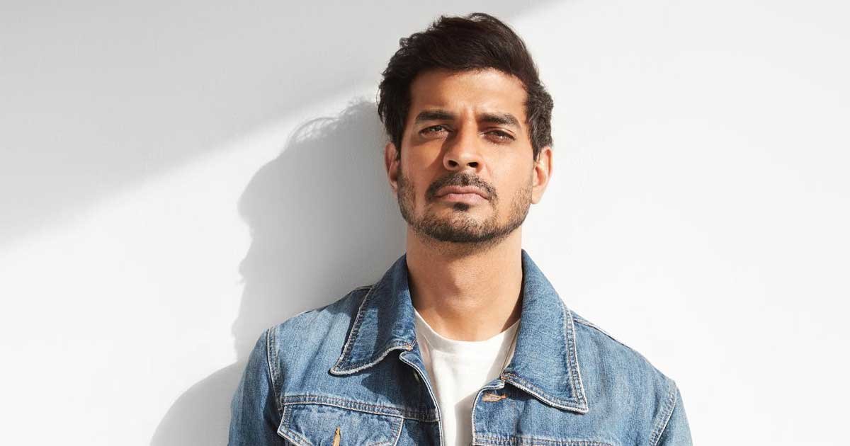 You are currently viewing Tahir Raj Bhasin Recalls Needing An Oxygen Cylinder For An Hour While Shooting For ‘Yeh Kaali Kaali Ankhein’ In Ladakh: “It Was Scary”