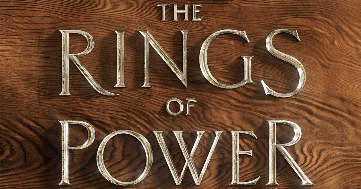 You are currently viewing Lord Of The Rings OTT Series Gets Its Title – Watch Promo
