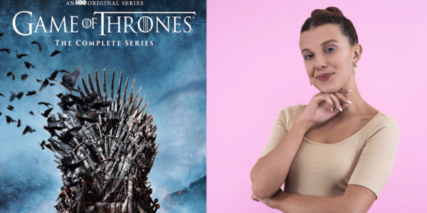 Stranger Things’ Millie Bobby Brown Almost Quit Acting Because Of Game Of Thrones But Here’s What Happened!