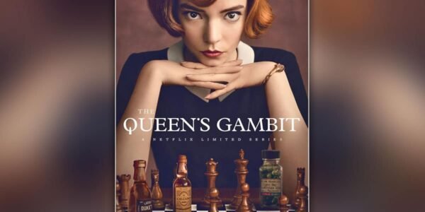 The Queen’s Gambit Could Cause A $5 Million Loss To Netflix, Grandmaster Nona Gaprindashvili Sues Over A False Claim