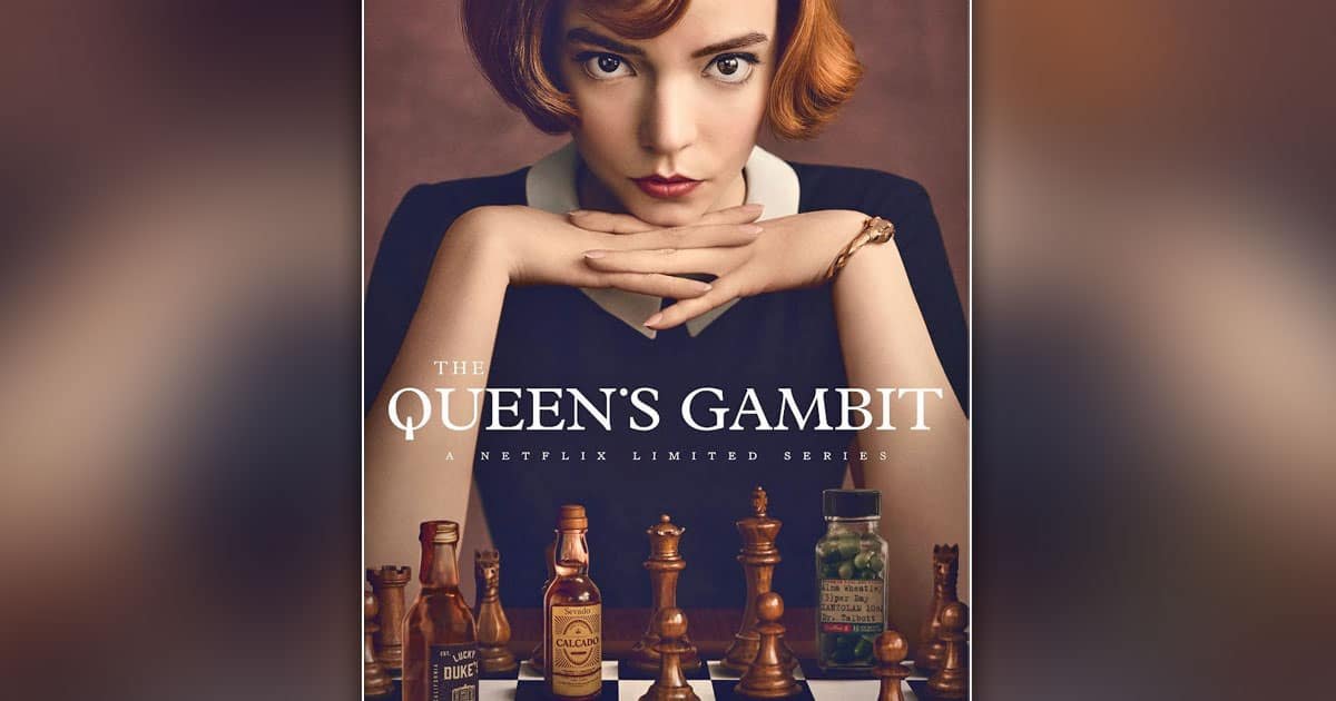 You are currently viewing The Queen’s Gambit Could Cause A $5 Million Loss To Netflix, Grandmaster Nona Gaprindashvili Sues Over A False Claim