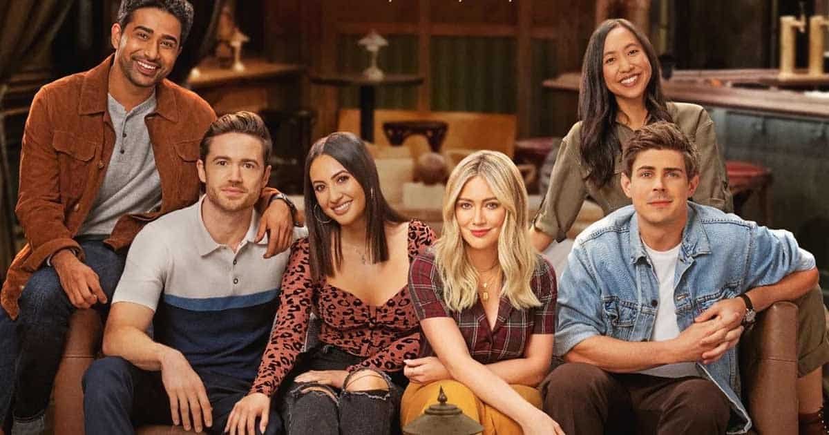 You are currently viewing ‘How I Met Your Father’ To Premiere On Disney+ Hotstar In January, Date Out!