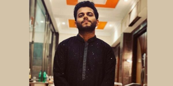 Amazon Prime Video’s Saare Jahan Se Acha’s Producer Pankaj Jaiswal Is The Next Big Name In The Film & OTT Industry