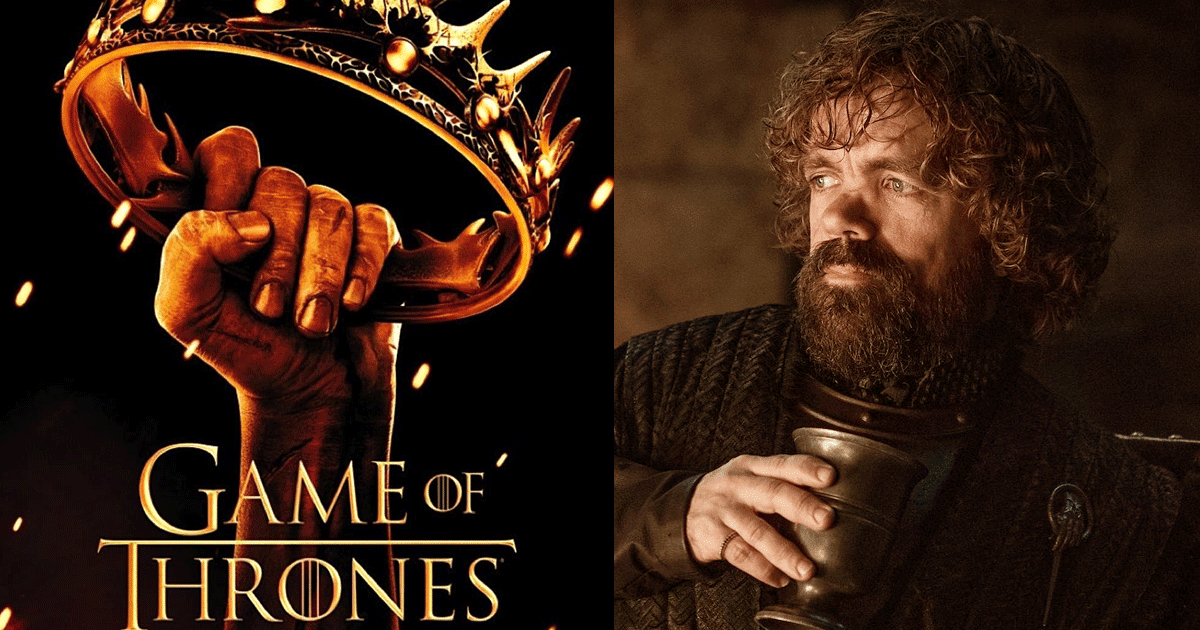 You are currently viewing Game Of Thrones’ Finale Criticism Addressed By ‘Tyrion’ Peter Dinklage, Says “People Were Just Mad…”