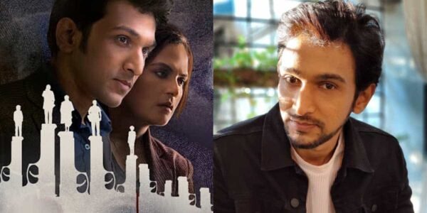 Scam 1992’s Pratik Gandhi Praises Richa Chadha, Says “She’s Very Passionate…”