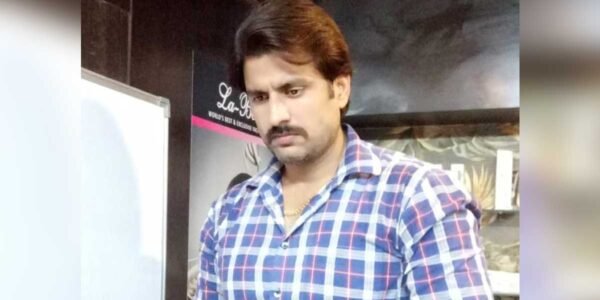 Rahul Bansal Opens Up On His Villainous Character In ‘Bhaukaal 2’