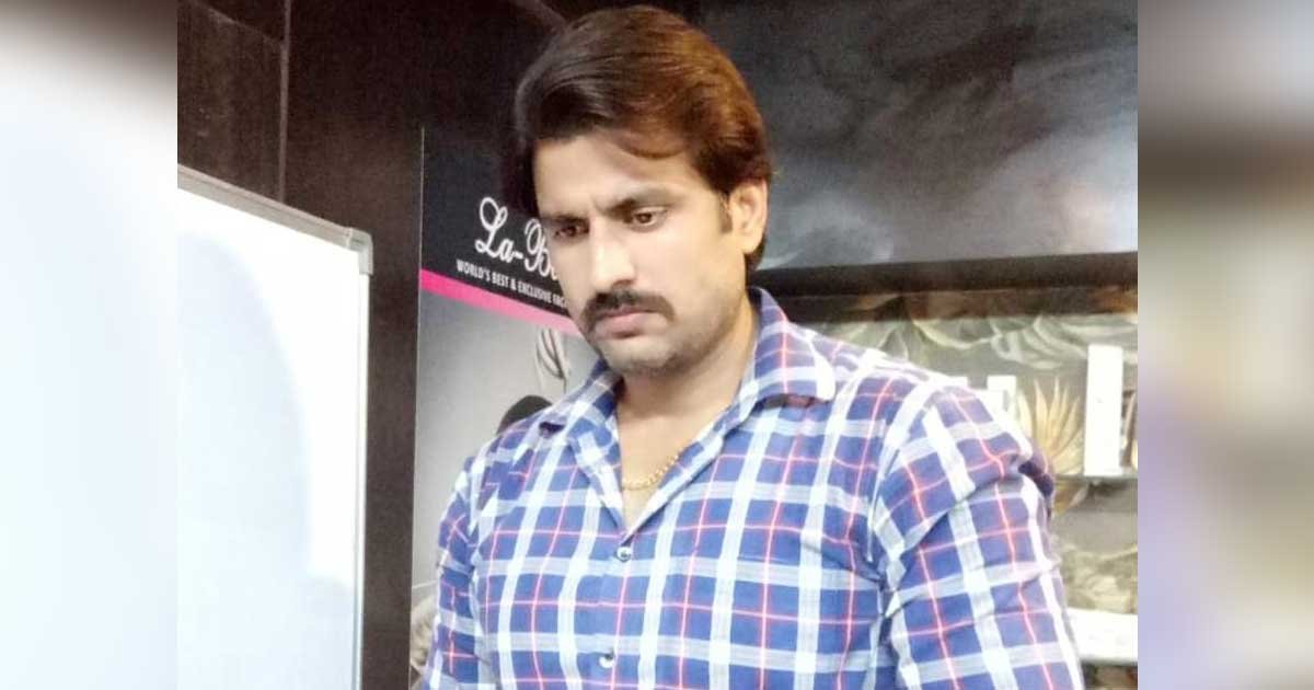 You are currently viewing Rahul Bansal Opens Up On His Villainous Character In ‘Bhaukaal 2’