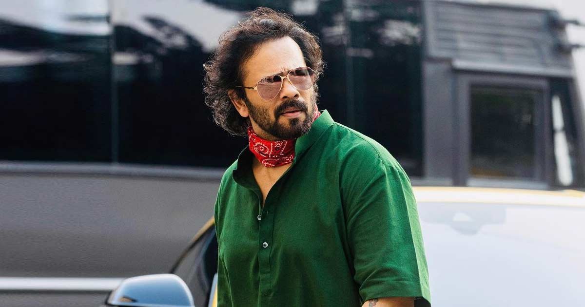 You are currently viewing Rohit Shetty After Sooryavanshi Announces His OTT Debut With ‘Mission Frontline’, Here’s All You Need To Know!