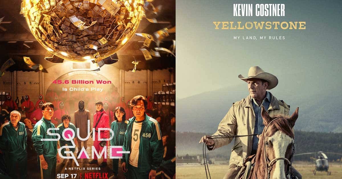 You are currently viewing SAG Awards: Squid Games Makes History, Yellowstone Finally Recognised – Complete List Of Nominations!
