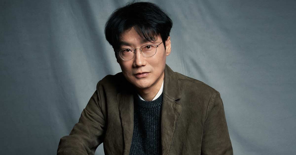 You are currently viewing Squid Game Maker Hwang Dong-hyuk Talks About Humanity In The Society