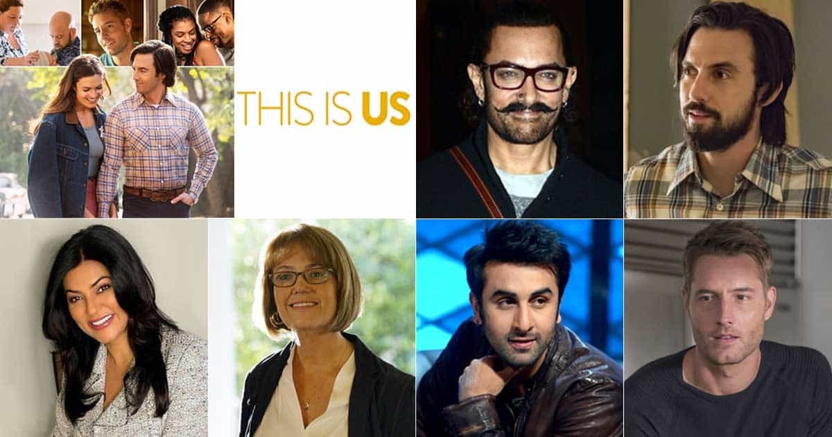 You are currently viewing This Is Us: From Aamir Khan As Jake To Ranbir Kapoor As Kevin, Here’s A List Of Bollywood Actors Who Can Master The Indian Remake!