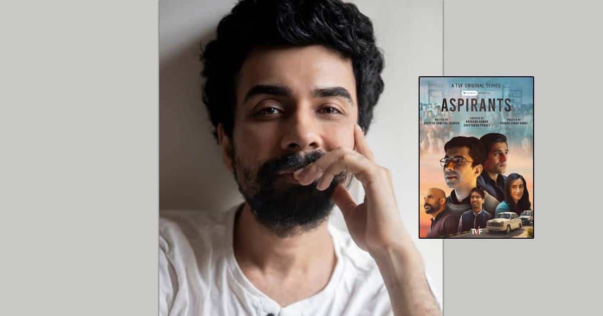 You are currently viewing When Aspirants Fame Naveen Kasturia Brutally Trolled A Fan Asking Him Out On Valentine’s & Said “Man Pasand Ka Chahiye”