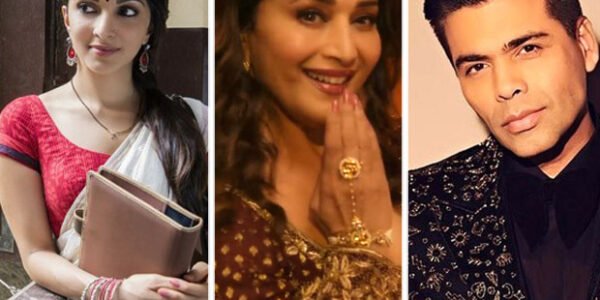 From Lust Stories to The Fame Game, Karan Johar reflects on his special partnership with Netflix India