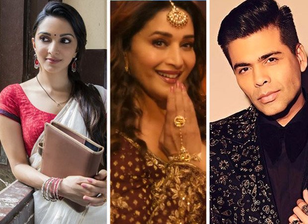 You are currently viewing From Lust Stories to The Fame Game, Karan Johar reflects on his special partnership with Netflix India