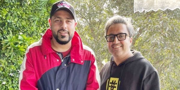 Shark Tank India’s Ashneer Grover Meets Rapper Badshah At Aman Gupta’s Office, Netizen Says: “Yeh Sab Doglapan Hai, New Song Coming”