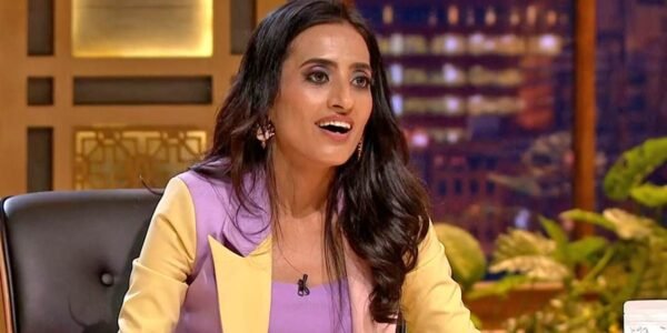 Shark Tank India: Vineeta Singh Reveals The Audience Is Getting Only Half Of The Content They Discuss, “Instead Of The 10-15 Minutes That Gets Aired, It Is Typically…”