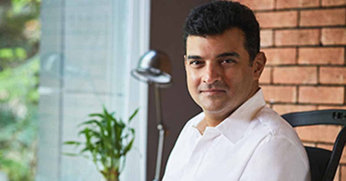 You are currently viewing Rocket Boys Has Drama, Emotions & Engagement Elements In The Story Feels Producer Siddharth Roy Kapur